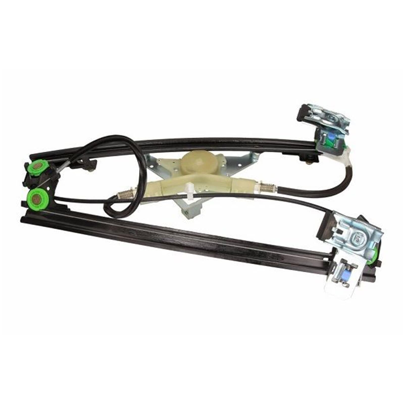 MAXGEAR Lève-vitre Avant Droite électrique sans moteur électrique 6K4837402H 6K4837402P/MG 6K4837402B 28-0247