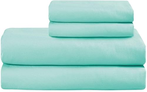 Archu Sheets Luxury Hotel Collection - Juego de sábanas (4 piezas, 100% algodón egipcio, 600 hilos)