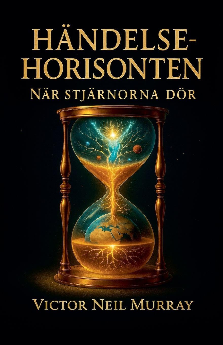 Händelsehorisonten: När stjärnorna dör: 2 (Event Horizon)
