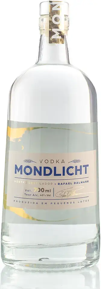 Vodka Puro Malte Mondlicht 700ml