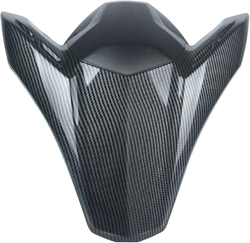Carenado de asiento trasero de motocicleta, accesorios de motocicleta, asiento de pasajero trasero para Kawasaki Z900 ABS 2017-2021 ZE 2022-2023 disponible en Yaxa Peru