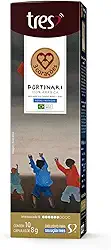 Cápsula de Café Portinari Meninos Soltando Pipas 1947 TRES 3 Corações 10 unid