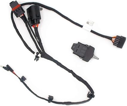 Polaris 2889130 HD Lightbar Harness 2020-2023 RZR Pro XP 4 XP R LE Sport Ultimate Premium
