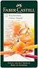 Faber-Castell Polychromos 110012 Color Pencils, Case of 12 Colors Japan Genuine Product