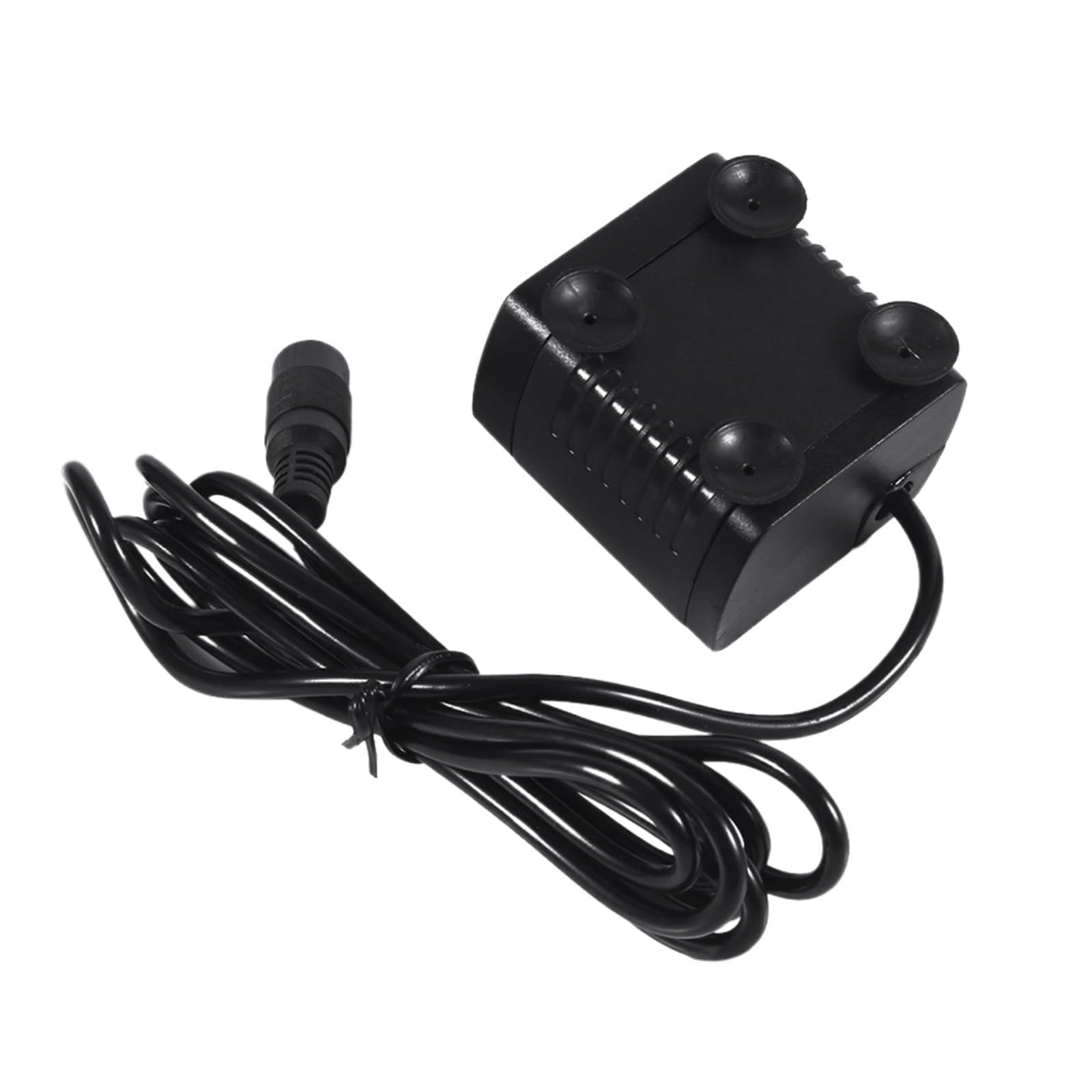 Industrial Water Pressure Diaphragm Pump 12V Solar Amphibious Mini Submersible Water Pump For Fountain Pond