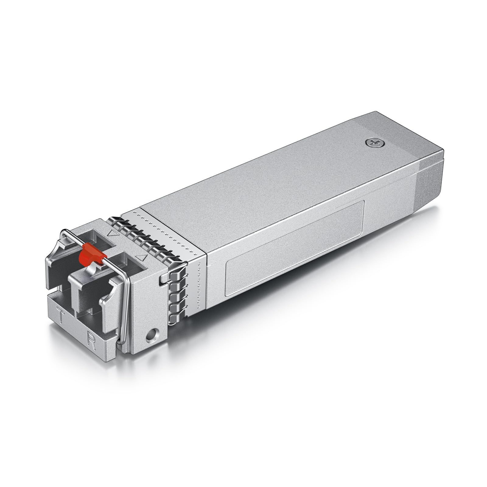 10Gtek 10GBase-SR SFP+ LC Transceiver, 10G 850nm Multimode SFP Module, up to 300 Meters, for Cisco SFP-10G-SR, Meraki MA-SFP-10GB-SR, Ubiquiti UniFi UF-MM-10G, Fortinet, Mikrotik and More, Pack of 4 — Amazon image 20