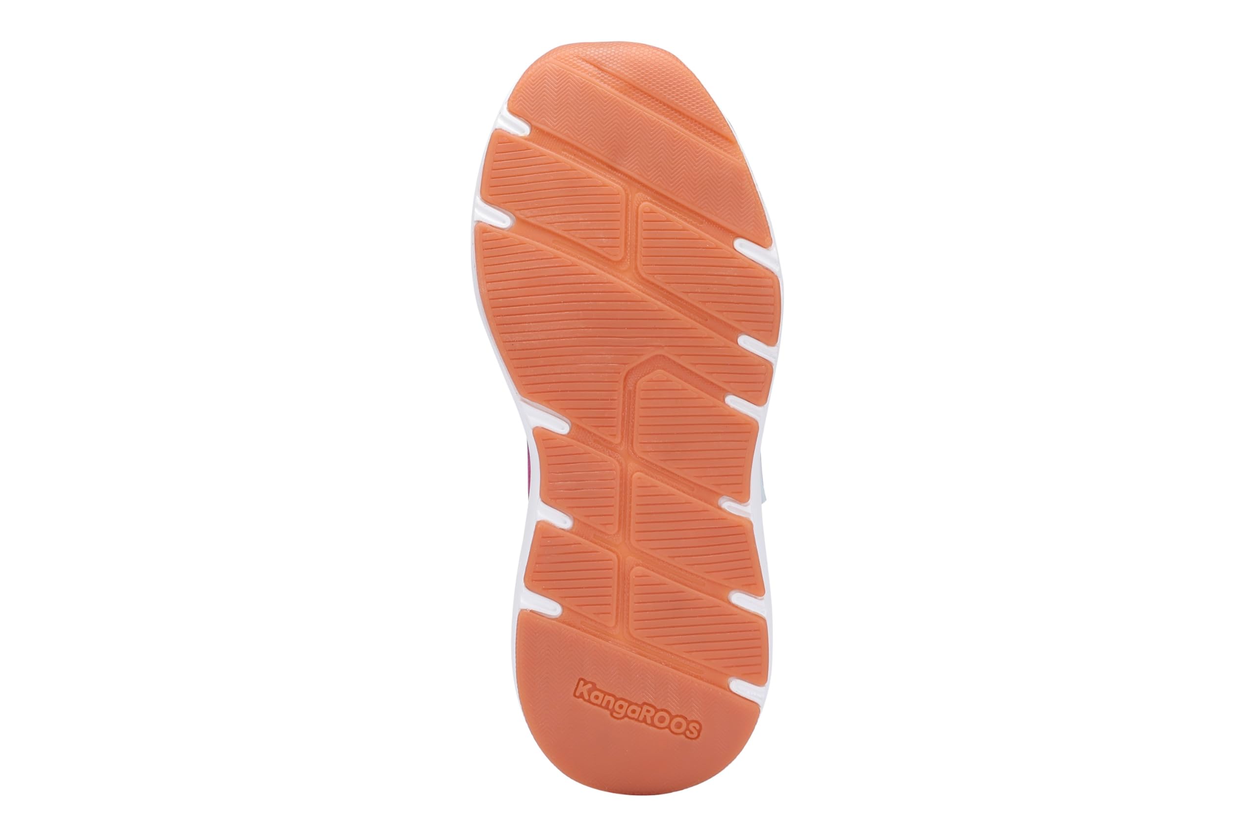 KangaROOS KB-Pang Ev ZapatillasUnisex niños