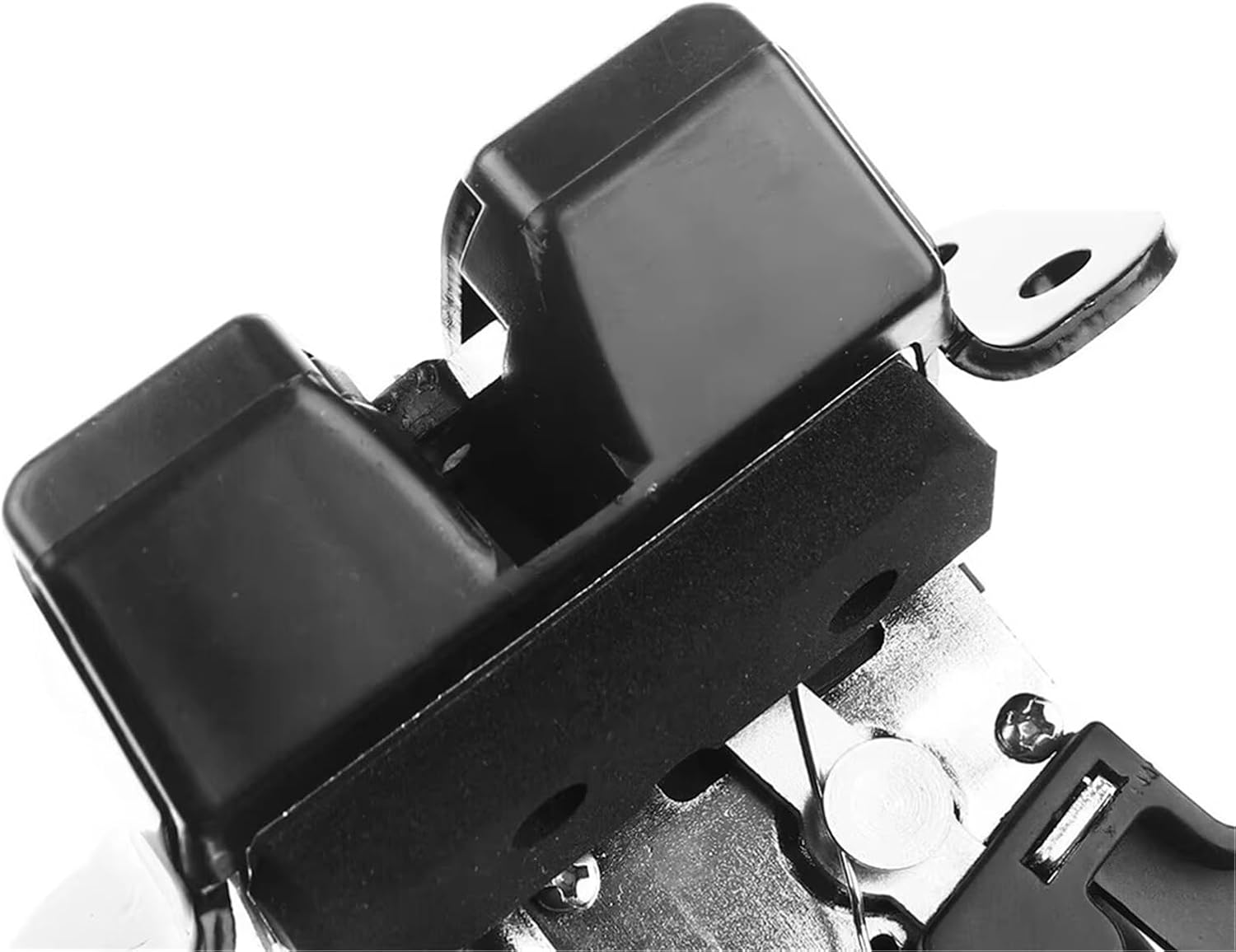 Tailgate Boot Lock Catch Compatible with Kia for Sportage 2010-2015 Car Tailgate Latch Gate Lock Actuator Rear Trunk Door Lid Block 812303W000
