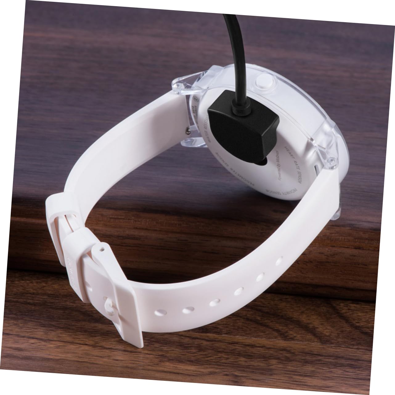 Uonlytech 3pezzi Caricatore Magnetico Compatto Per Smartwatch Dock Di Ricarica Usb Design Leggero e Sicuro Per Viaggi e Uso Quotidiano