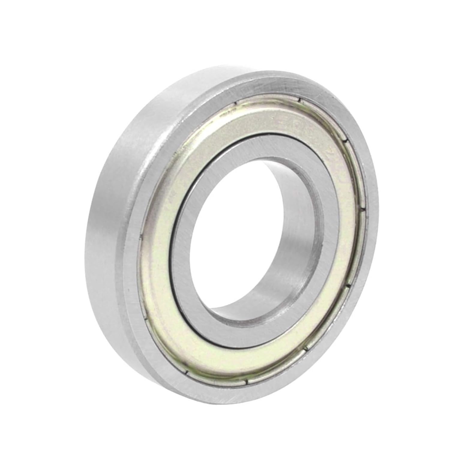1pcs Bearing 16008 16008ZZ 40x68x9 16008Z 16008-2Z Shielded Deep Groove Ball Bearings