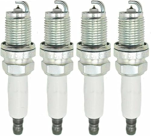4-pack 06H905611 Iridium spark plugs for cable candles