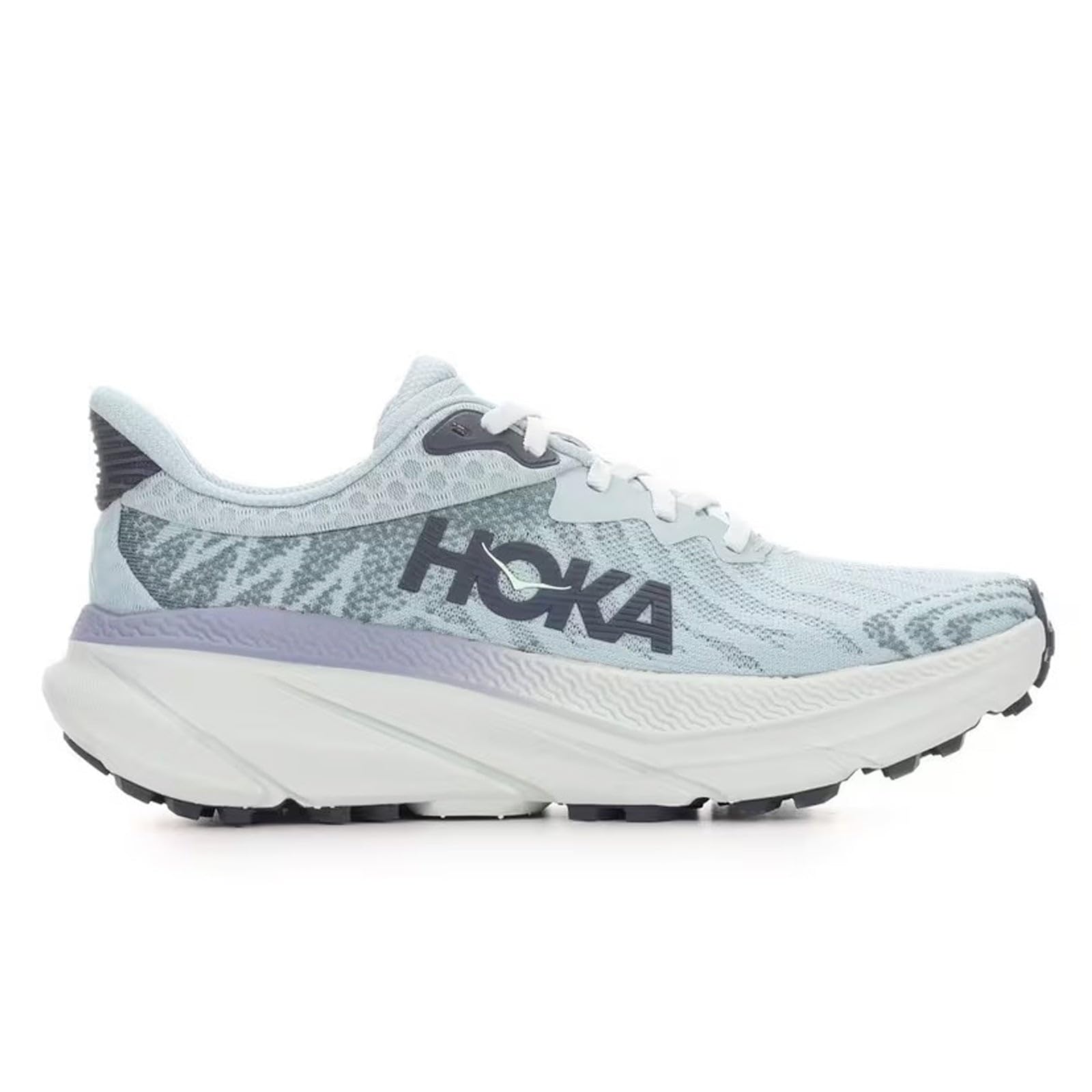 HOKA ONE ONE Challenger 7 Damen 1134498-DRZY Challenger 7 DRUZY/Droplet EU 38