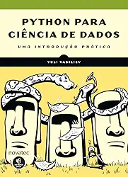 Python para Ciência de Dados: Uma introdução prática