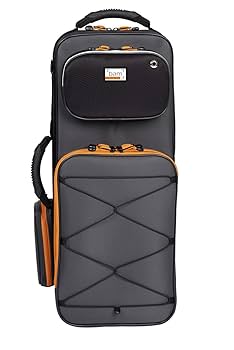 Amazon | BAM! バム Bam アルトサクソフォン用ケース 【PEAK