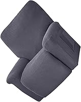 Vista 1 de Funda elástica para sofá reclinable, funda elástica para sofá reclinable, antideslizante, suave, lavable, protector de muebles para el hogar