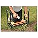Produktbild Floraworld 011061 Knie- und Sitzbank Classic, Schwarz, 60 x 28 x 47 cm