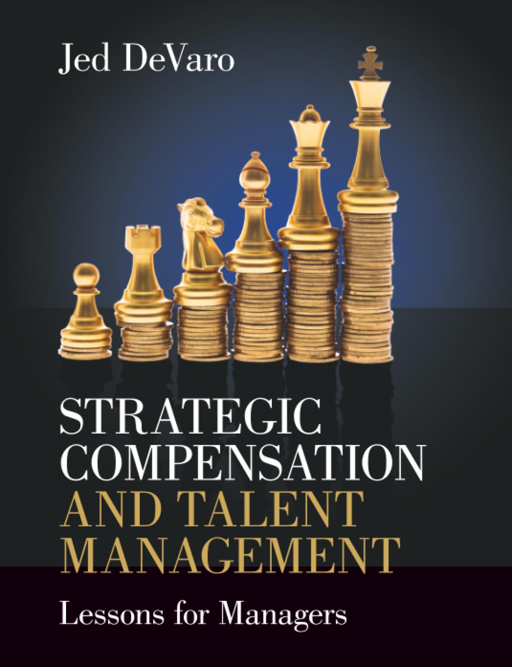 Strategic Compensation and Talent Management: Lessons for Managers