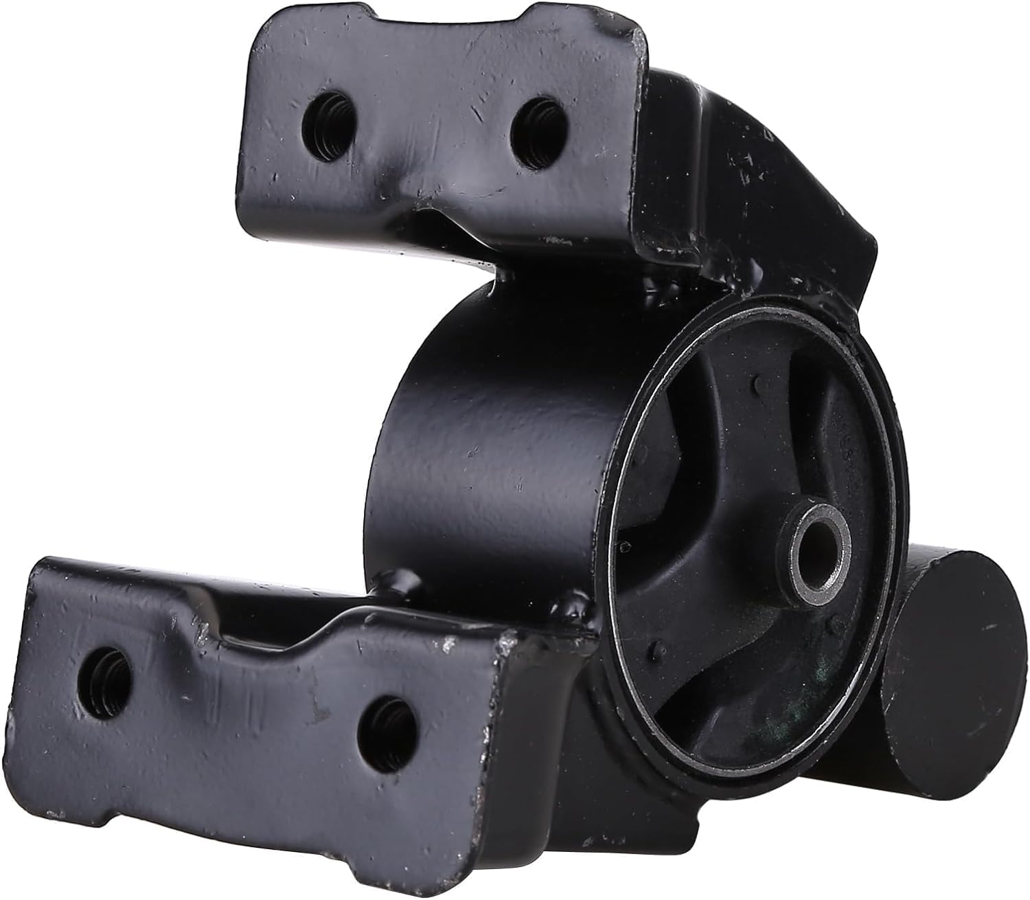 4 PCS Engine Motor Mount and Trans Mount for 2010-2013 Kia Forte 2.0L/2.4L Automatic Transmission Replacement for 9360 9345 9783 9785