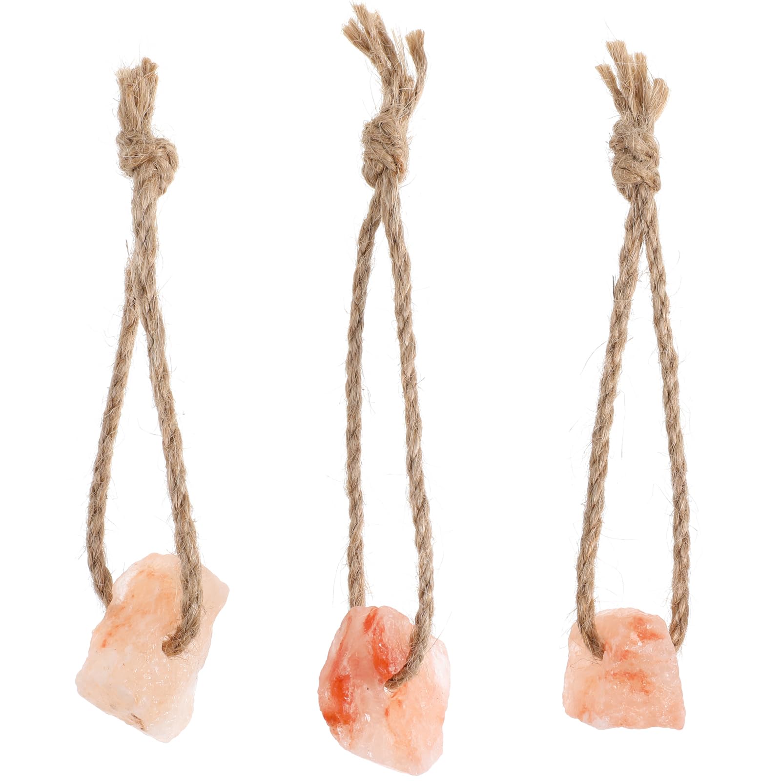 Hamster Food Kathson Small Animal Himalayan Salt Lick Block Rabbit Salt Blocks Natural Mineral Salts Chew Treat Supplies For Bunny Hamsters Chinchilla Horse Treats
