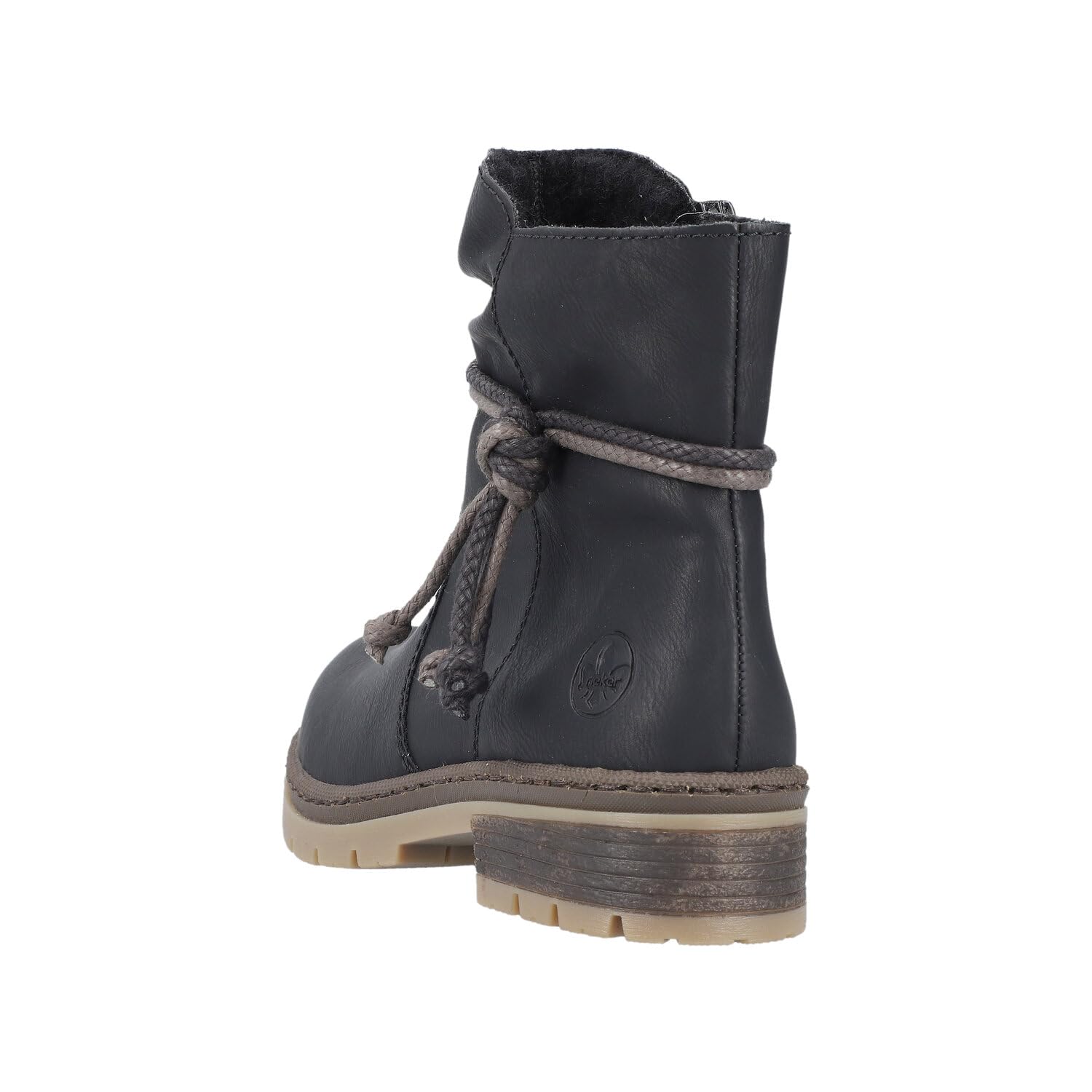 Rieker Kobiety Y7463Moda — buty