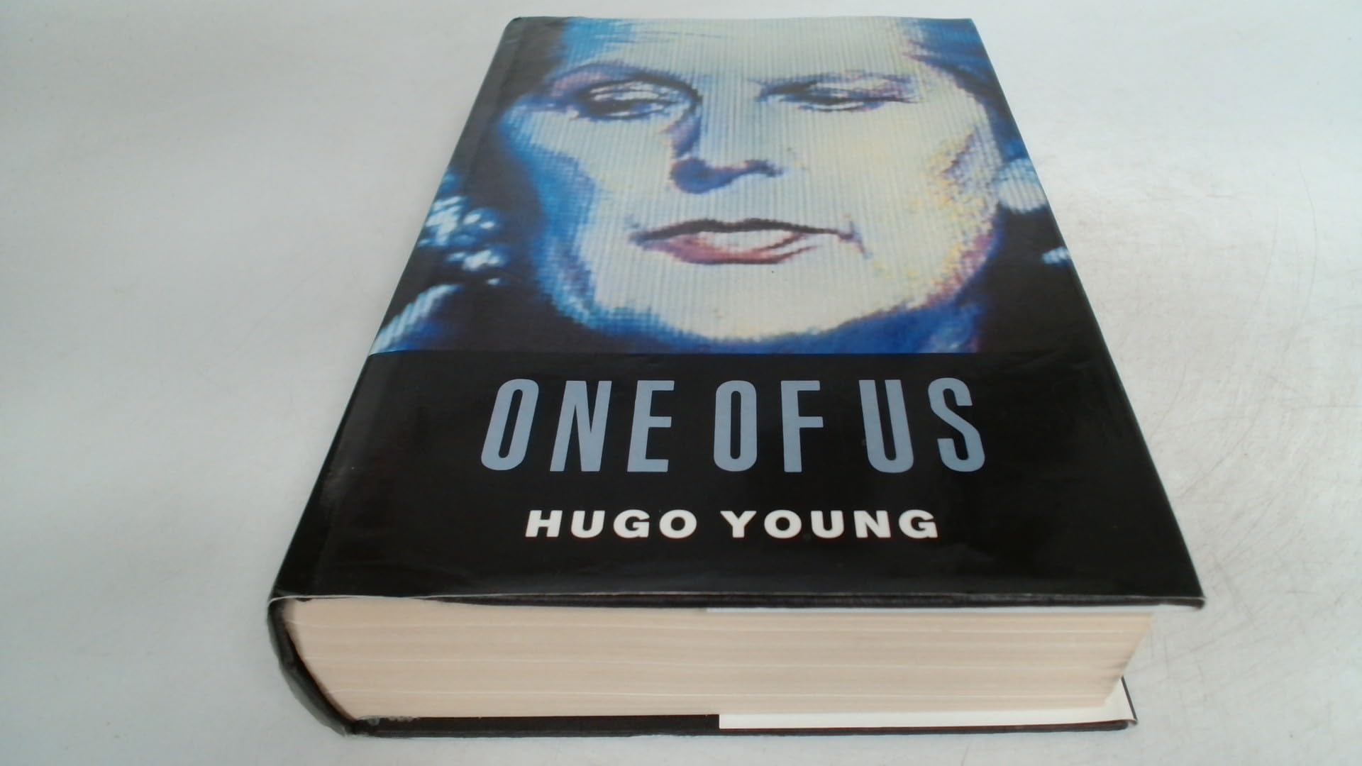 One of Us: Life of Margaret Thatcher