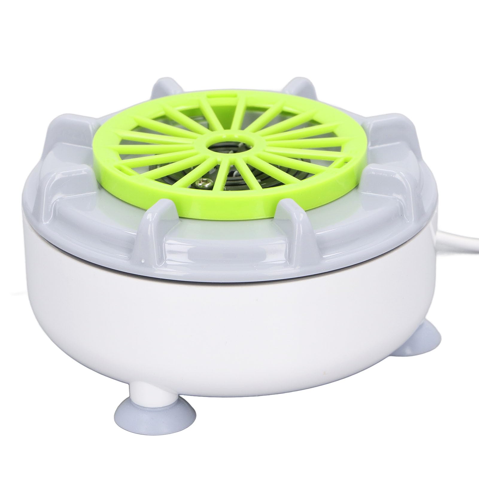 Machine à Laver Les Fruits et Légumes, Spinner Adsorbable, Purificateur de Fruits et Légumes, Dispositif de Purification de Pesticides, Fruits et Légumes, Dégrade Profondément