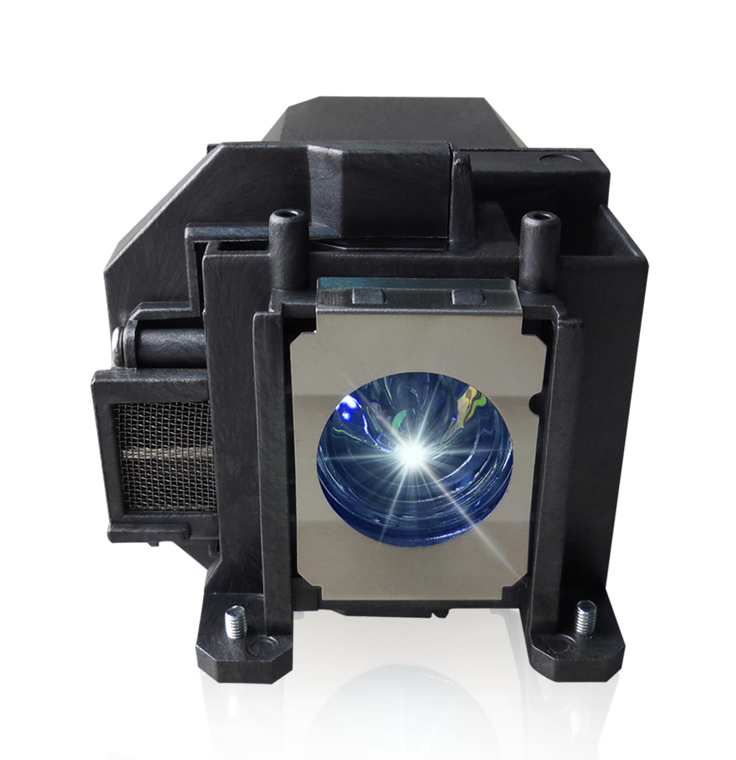 EL PLP54 Replacement Projector Lamp Bulb Compatible with EPSON V13H010L54 Powerlite Home Cinema 705HD S7 79, EX31 EX51 EX71 H310A H311A H331A H327B H327C H328A H328B H328C H331B H331C