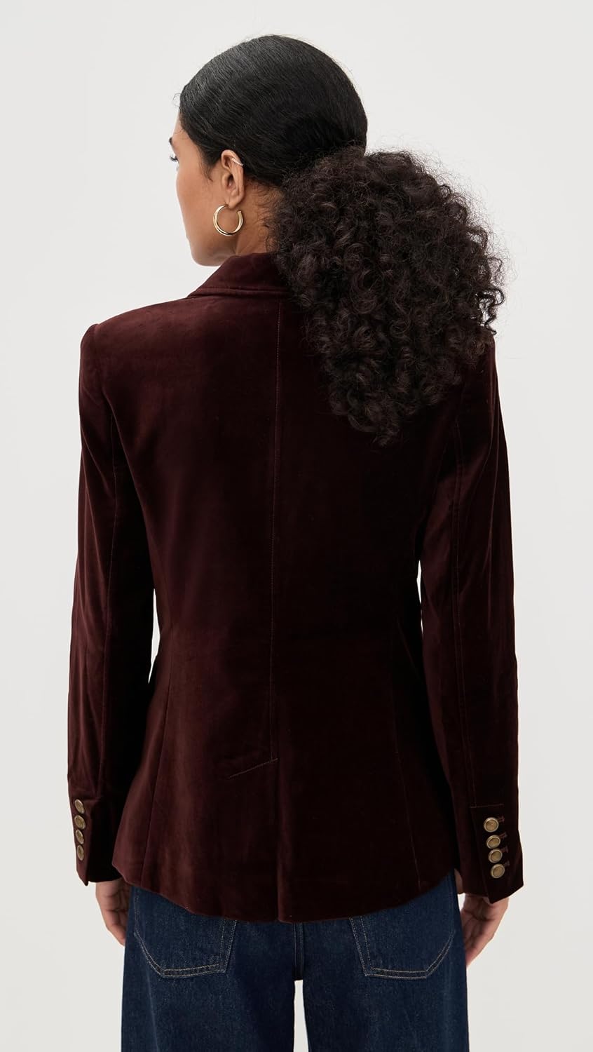 PAIGE Women's Reign Blazer - Image 3