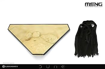 Amazon | GSIクレオス モンモデル デューン 砂の惑星 ポール