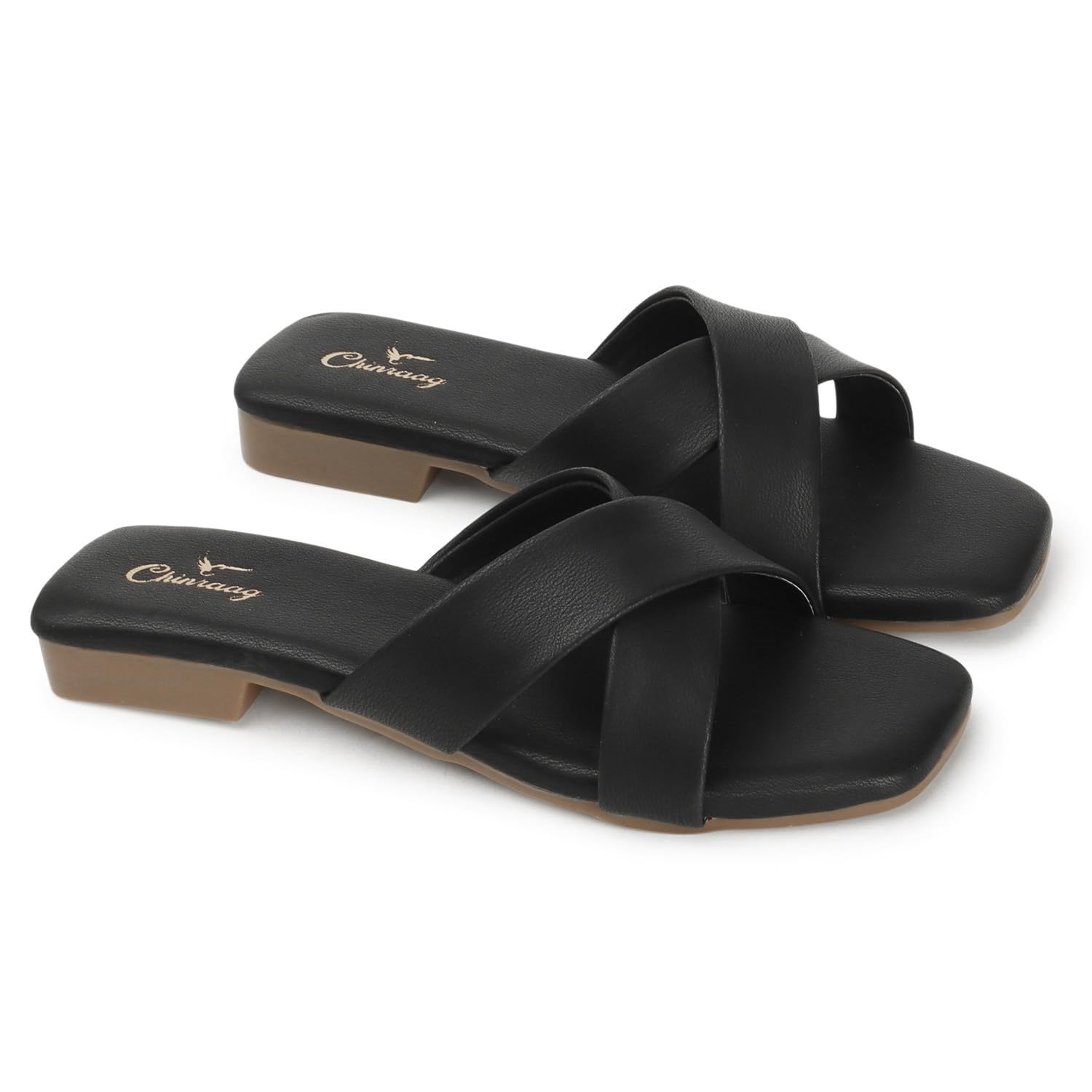chinraag Women Fashion Flat Sandal-picture-18
