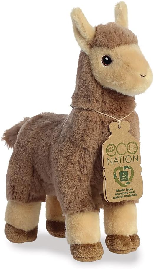 Eco Nation Llama