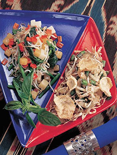 The Food Of Indonesia: Delicious Recipes From Bali, Java And The Spice Islands [Indonesian Cookbook, 79 Recipes] #TOP2