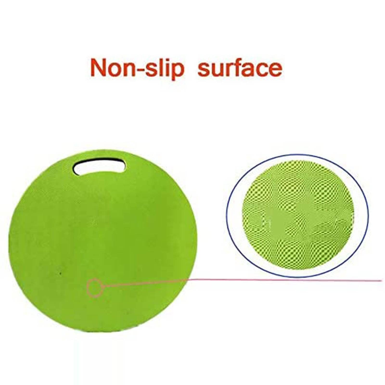 Tablero de transferencia, tablero de transferencia giratorio de 360 ° con mango, para transferir paciente de silla de ruedas a cama, bañera, inodoro, discos de equipo de transferencia de peso