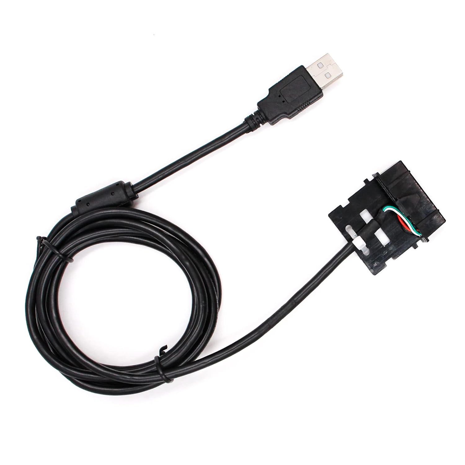 Replace Motorola PMKN4010B PMKN4010 USB Programming Cable,Compatible for Motorola XPR 4350 XPR 4500 XPR 4550 XPR 4580 XPR 5350 XPR 5550 DR3000 XiR M8268 Radio Programming Cable