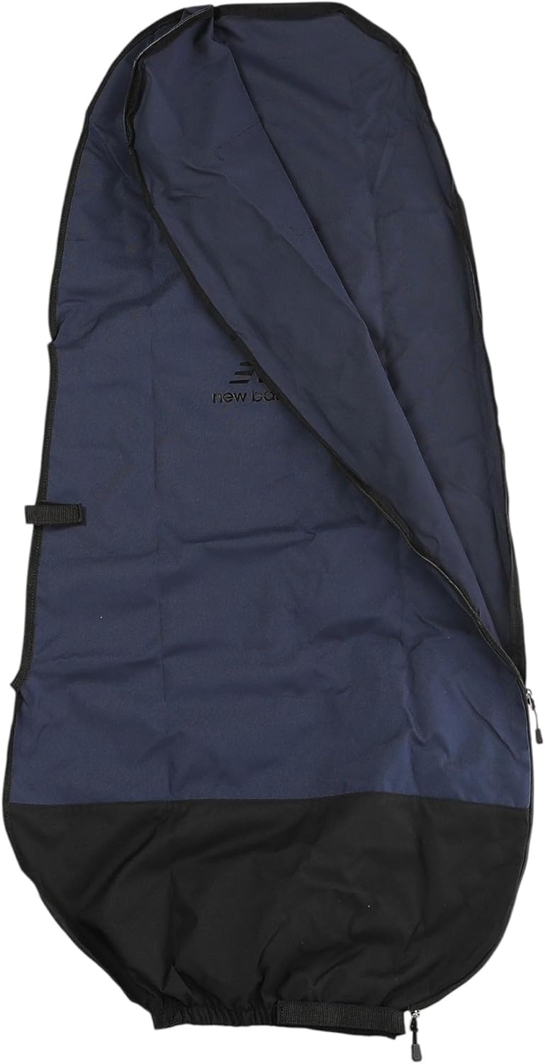 [ニューバランス] ゴルフ 継続定番商品 トラベルカバー [ベーシックモデル](9.5インチまでのキャディバッグ対応) / 宅配 /