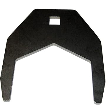 Airmar 75WR-1 Crows Foot Transducer Wrench