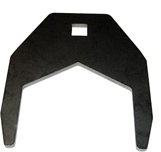 164WR-1 - Aftermarket Replacement Crows Foot Transducer Wrench Compatible with Airmar