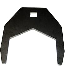 Airmar 75WR-1 Crows Foot Transducer Wrench