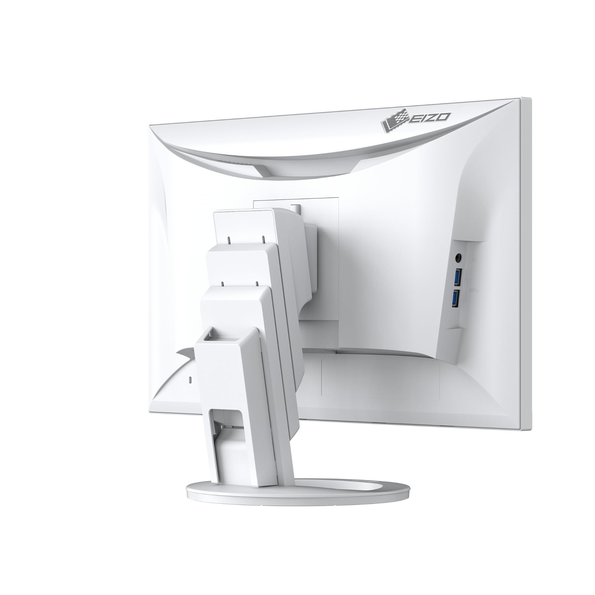 Amazon.co.jp: EIZO FlexScan EV2480-WT (23.8型/1920×1080/フレーム