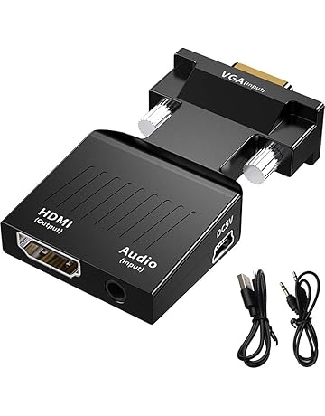 Vga Cables Buy Vga Cables Online At Low Prices In India Amazon In Vga Cables Buy Vga Cables Online At Low Prices In India Amazon In