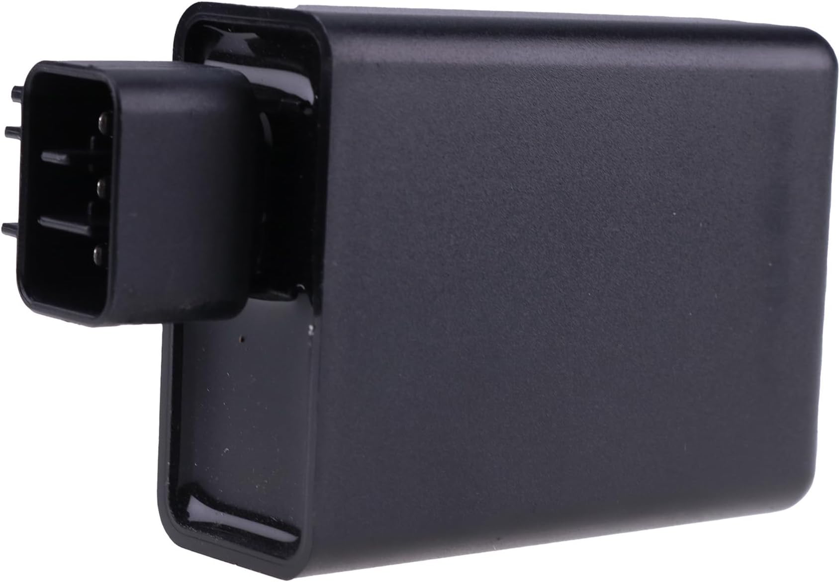 DUDSN CDI Ignition Box Proc-K400-B PE-C-AS/K400-B Compatible With Suzuki LTZ400