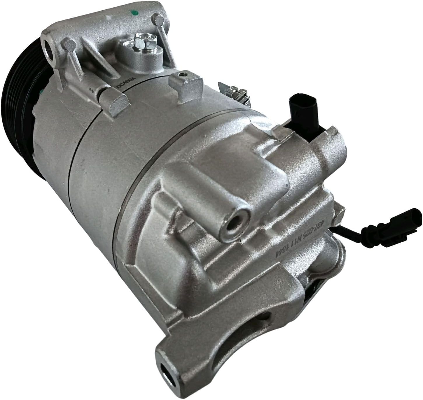 Air Condition A/C Compressor with Clutch fit for CO 22227C 158272 A/C Air Conditioner AC Compressor W/Clutch Fits Chevrolet Cruze 1.8L 2012-2015