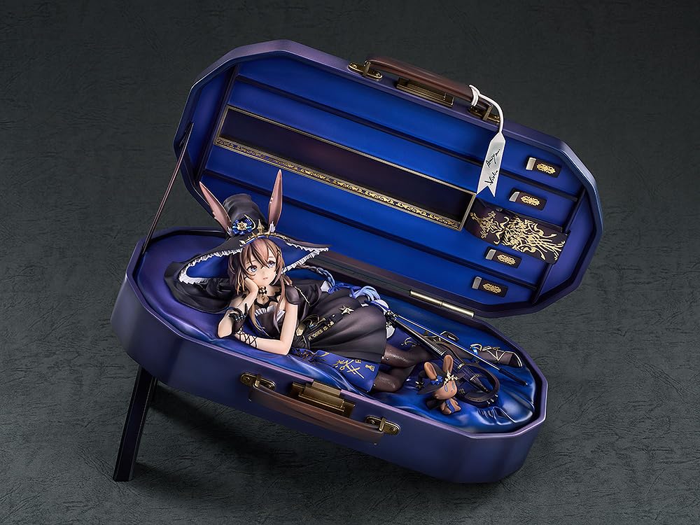 Amazon | アークナイツ アーミヤ 宙に響く独奏VER. 1/7スケール