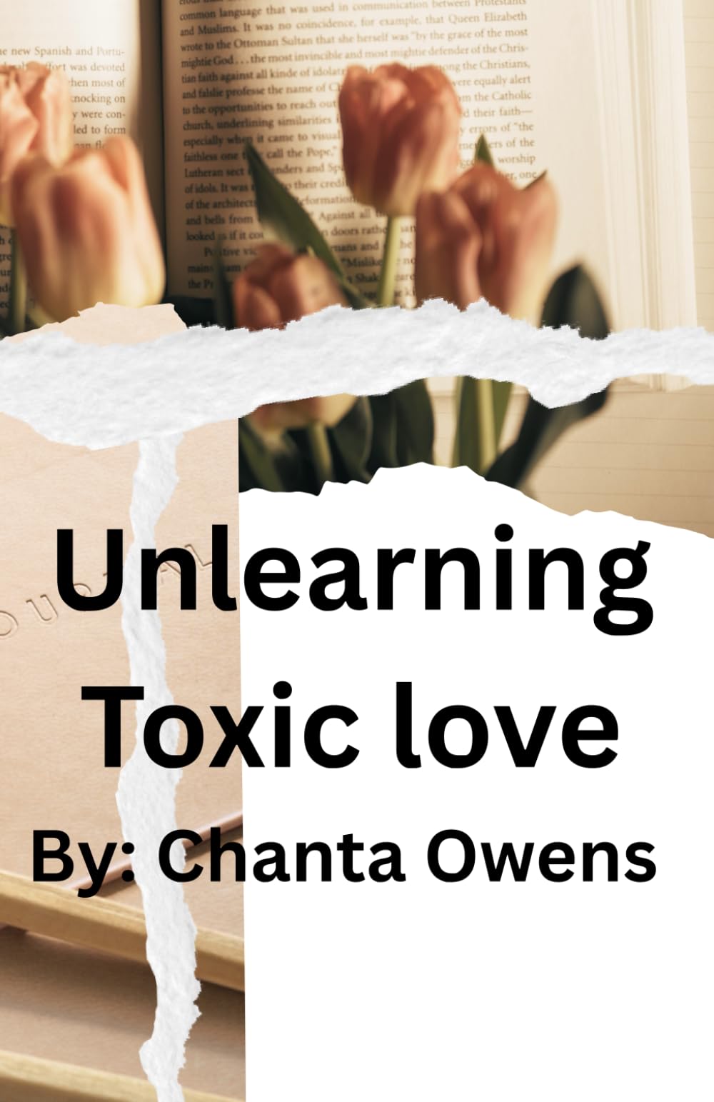 Unlearning Toxic Love