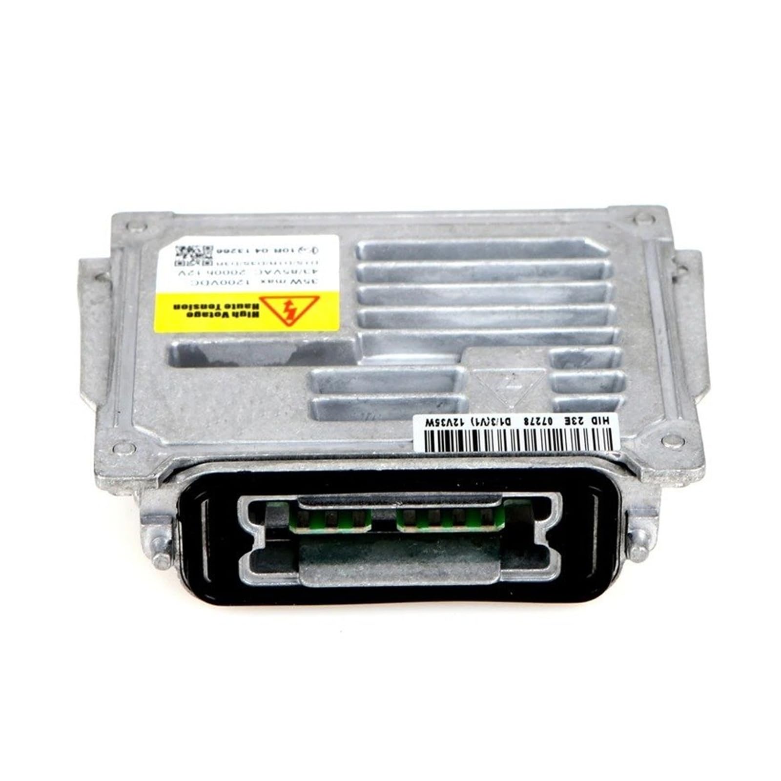 Per Volvo V70 XC70 Per XC90 Per S60 Per V60 Per XC60 2006-2018 30784923 HID D3S D3R D4S D4R Lampadine Fari Unità Controllo Xenon Zavorra Zavorra Xeno Faro Modulo