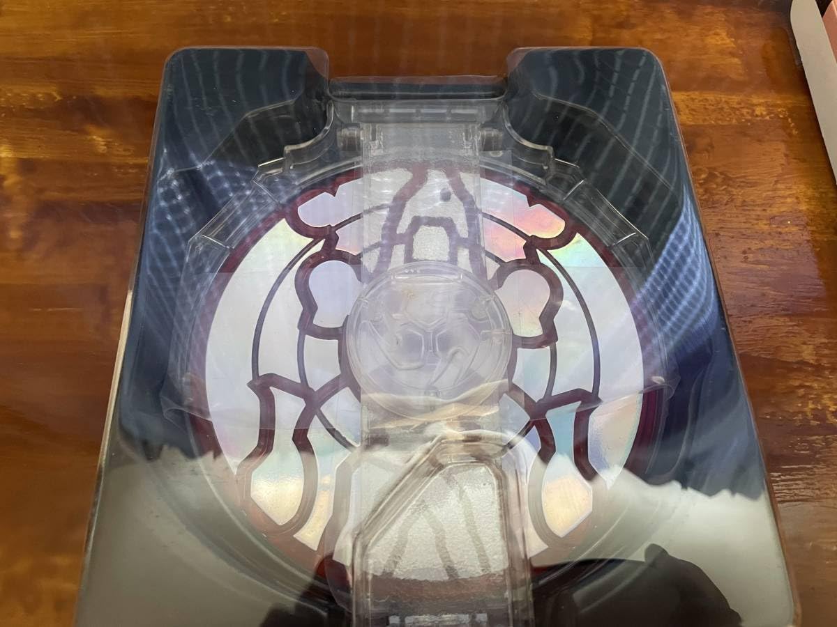 Amazon.co.jp: DX ライダー 響 ヒビキ ディスクアニマル01