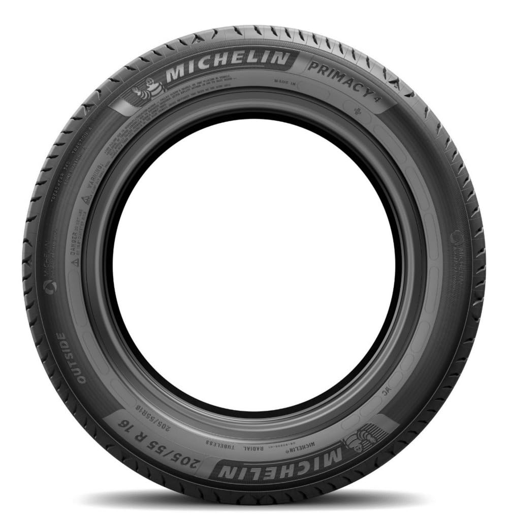 Amazon.co.jp: 【4本セット】 ミシュラン(MICHELIN) PRIMACY 4+
