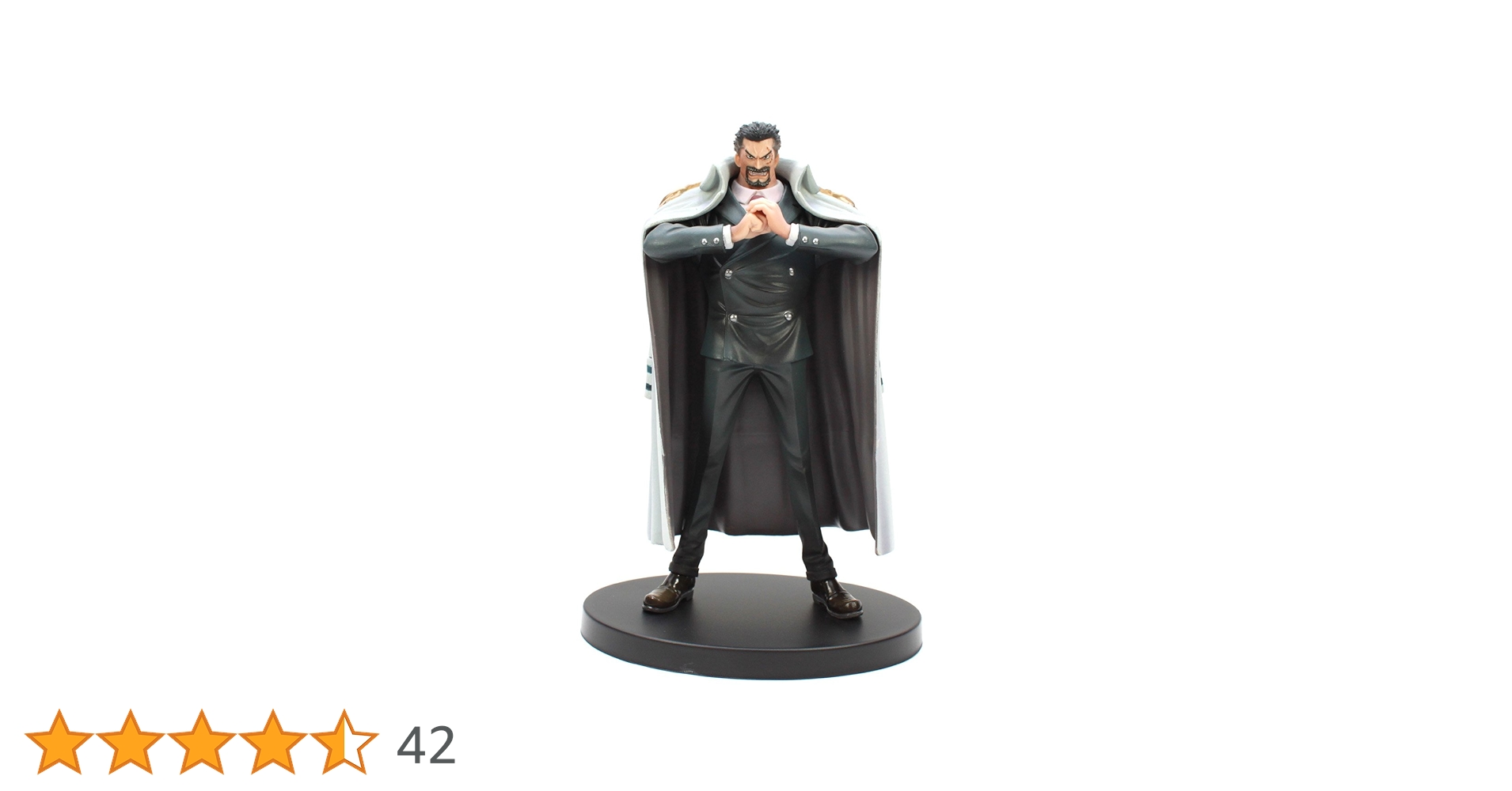 ワンピース DXF ガープ フィギュア 17体セット Amazon | ワンピース DXフィギュアTHE GRANDLINE MEN vol.0