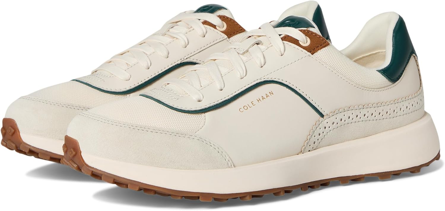 Cole Haan Womens Grand Crosscourt Hallet Runners - Image 12