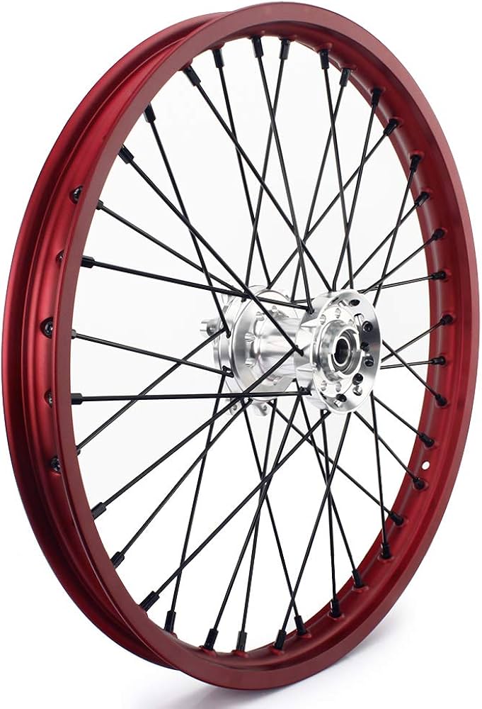 HONDA純正　CRFフロントリム HONDA純正CRFフロントリム